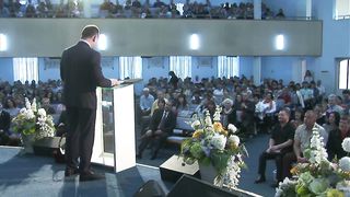 Валерій Антонюк - Сила Слова Божого