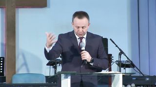 Валерій Антонюк - Сила Слова Божого