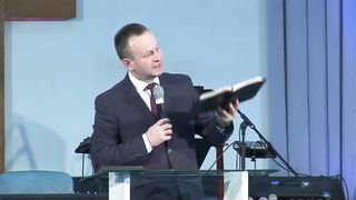 Валерій Антонюк - Сила Слова Божого