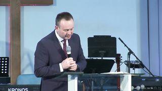 Валерій Антонюк - Сила Слова Божого