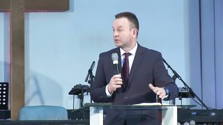 Валерій Антонюк - Сила Слова Божого