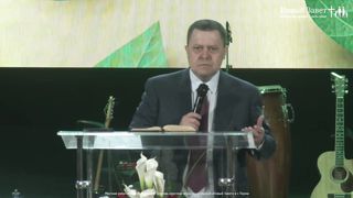 Эдуард Грабовенко - Ценность вечери Господней