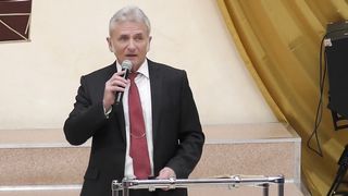 Павел Желноваков - Верой и долготерпением