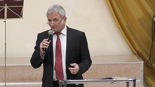 Павел Желноваков - Верой и долготерпением