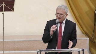 Павел Желноваков - Верой и долготерпением