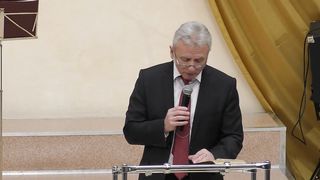 Павел Желноваков - Верой и долготерпением