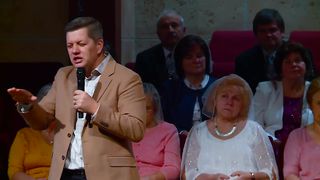 Александр Пекун - Расти в Познании Бога и Христа Иисуса