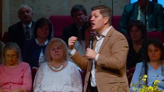 Александр Пекун - Расти в Познании Бога и Христа Иисуса