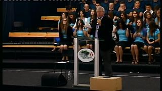 Юрій Веремій - Знайди своє служіння