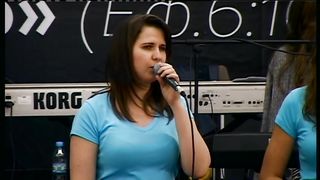 Юрій Веремій - Знайди своє служіння