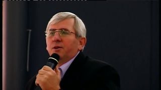 Юрій Веремій - Знайди своє служіння