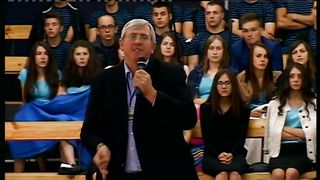 Юрій Веремій - Знайди своє служіння