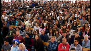 Юрій Веремій - Знайди своє служіння