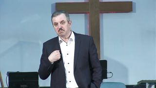 Пилип Савочка - Три духи брехні