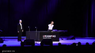 Ник Вуйчич - Как я справился с унынием