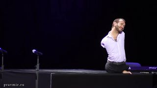 Ник Вуйчич - Как я справился с унынием