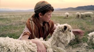 Не Обыкновенный Пастух (2014)