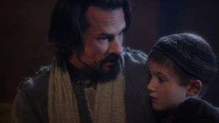 Не Обыкновенный Пастух (2014)