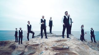 Simon Khorolskiy & Brothers - Велики и Чудны Дела Твои