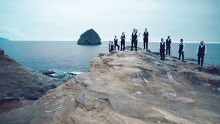 Simon Khorolskiy & Brothers - Велики и Чудны Дела Твои