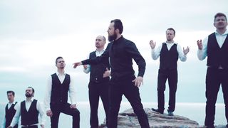 Simon Khorolskiy & Brothers - Велики и Чудны Дела Твои