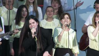 Церковь Спасение - В Слове Божьем Бог сказал