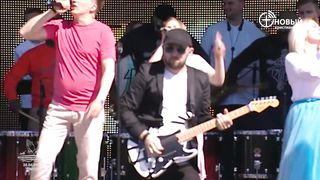 Виталий Ефремочкин - Пламя