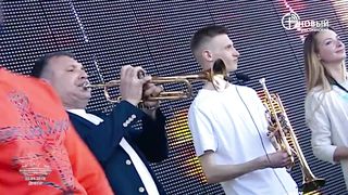 Виталий Ефремочкин - Пламя