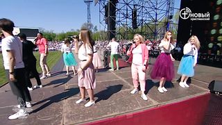 Виталий Ефремочкин - Пламя