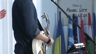 Церковь Спасение - Бог за нас в сражении