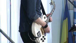 Церковь Спасение - Бог за нас в сражении