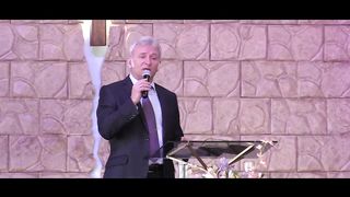 Павел Желноваков - Единство церкви