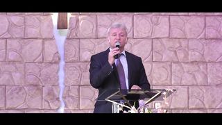 Павел Желноваков - Единство церкви