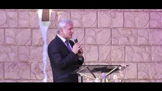 Павел Желноваков - Единство церкви