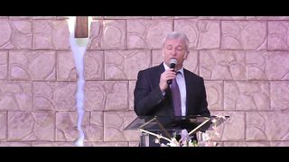 Павел Желноваков - Единство церкви