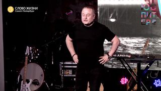 Артур Симонян - Младенчество - наш враг