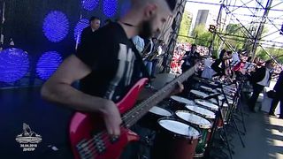 Виталий Ефремочкин - Радуюсь пред Тобой