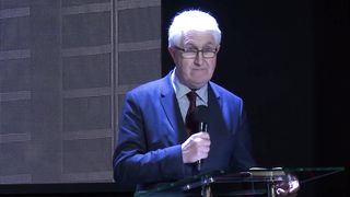 Михаил Паночко - Поводьтеся гідно покликання