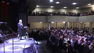 Михаил Паночко - Поводьтеся гідно покликання