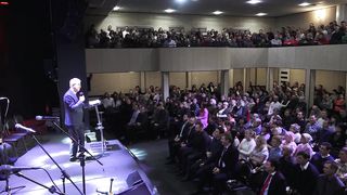 Михаил Паночко - Поводьтеся гідно покликання