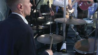 Церковь Спасение - Господь моя сила и щит