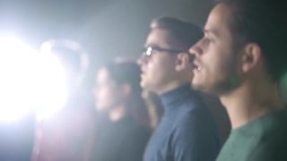 Шариковы - Господи, Вселенную