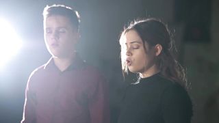 Шариковы - Господи, Вселенную