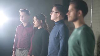 Шариковы - Господи, Вселенную