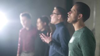 Шариковы - Господи, Вселенную