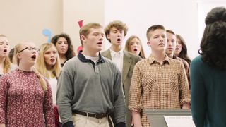 Можно только представить (2018)