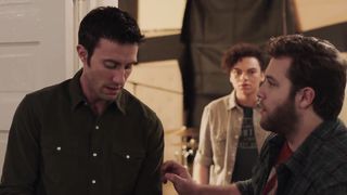 Можно только представить (2018)