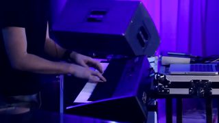 Виталий Ефремочкин - Прими хвалу наших сердец