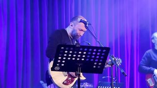 Виталий Ефремочкин - Прими хвалу наших сердец