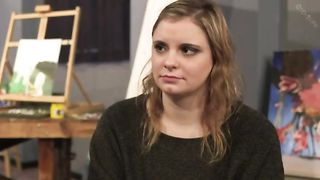 Открытая дверь (2017)